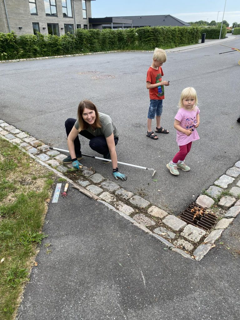 Dejlig vedligeholdelsesdag 2024 vel overstået